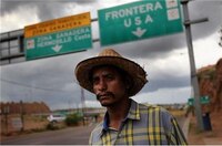 Undocumented: Immigration And The Militarization Of The United States-mexico Border
