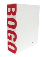 Bogo: Art On Deck/object Oriented Boxed Set