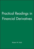 Practical Readings in Financial Derivatives