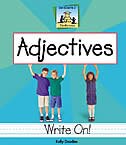 Adjectives