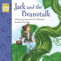 Jack And The Beanstalk