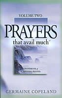 Prayers That Avail Much V2 (repack)