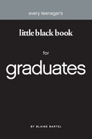 Little Black Book For Graduate