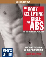 The Body Sculpting Bible for ABS: The Way to Physical Perfection [With DVD]