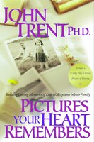 Pictures Your Heart Remembers: Building Lasting Memories of Love & Acceptance in Your Family