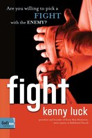 Fight: Are You Willing to Pick a Fight with Evil?