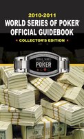World Series of Poker Offical Guidebook