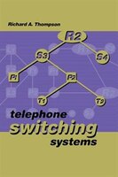 Telephone Switching Systems
