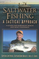 Saltwater Fishing: A Tactical Approach