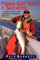 Fishing Soft Baits In Saltwater
