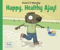 Happy, Happy Ajay!