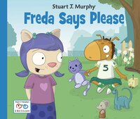 Isil: Freda Says Please