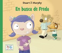 En Busca de Freda = Freda Is Found