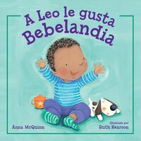A Leo Le Gusta Bebelandia