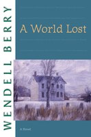 World Lost