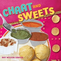 Chaat & Sweets