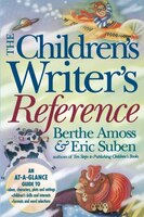 Children's Writer's Reference