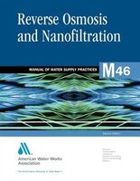 Reverse Osmosis and Nanofiltration, 2e