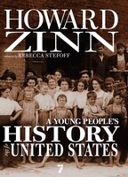 A Young People's History Of The United States: Columbus To The War On Terror