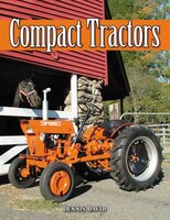 Compact Utility Tractors