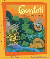 Confeti: Poemas Para Ninos