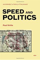 Speed And Politics, New Edition