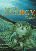 Pass The Energy, Please!