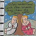 Sisters Understand Each Other Because They Share The Same Roots