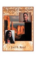 The Journal Of Martin Quinn: A Mythopoetic Quest