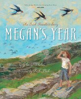 Megan's Year: An Irish Traveler's Story: An Irish Traveler's Story