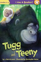 Tugg And Teeny Book 1: (paperback Edition)