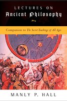 Lectures On Ancient Philosophy