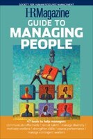 HR Magazine Guide to Managing People