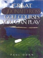 Great Donald Ross Golf Courses You Can Play