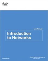 Introduction to Networking Lab Manual