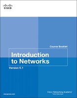 Introduction to Networks Course Booklet v5.1 (Course Booklets)