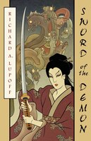 Sword Of The Demon