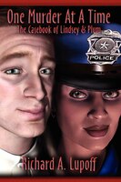 One Murder At A Time: The Casebook Of Lindsey & Plum