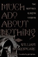 Much Ado About Nothing: The Restored Klingon Text