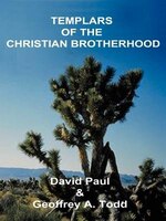 Templars Of The Christian Brotherhood