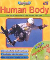 Human Body: The Book and CD-Rom That Wrok Together