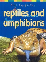 Reptiles & Amphibians