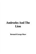 Androcles and the Lion