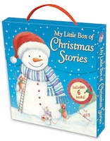 My Little Box Of Christmas Stories