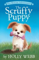 The Scruffy Puppy (Pet Rescue Adventures)
