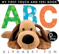 Abc Alphabet Fun: Alphabet fun
