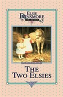 The Two Elsies, Book 11