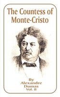 The Countess Of Monte-cristo: Volume 2