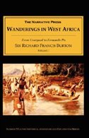 Wanderings In West Africa, Volume 1: From Liverpool To Fernando Po