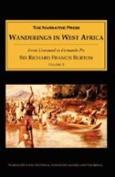 Wanderings in West Africa, Volume 2: From Liverpool to Fernando Po